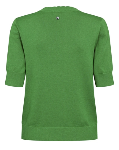 Nümph - NUGlimma Pullover - Classic Green